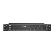 Amplificateur numérique 300W USB La-300 pour restaurant